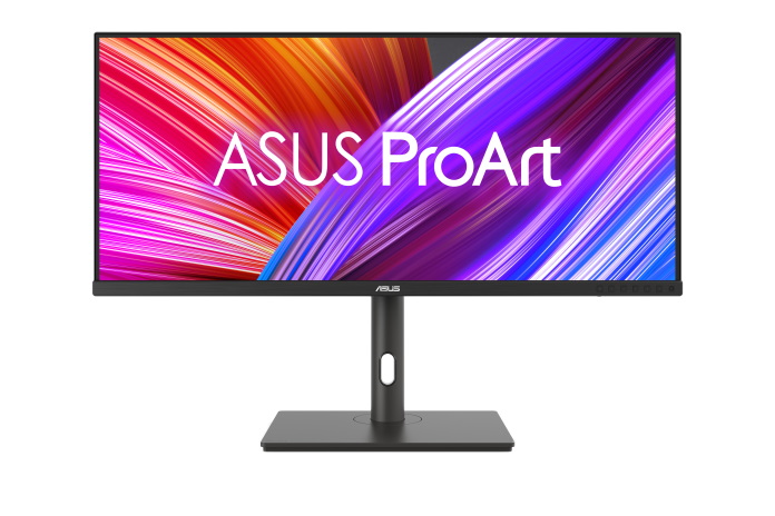 Asus ProArt PA348CGV review: A do-it-all ultrawide wonder