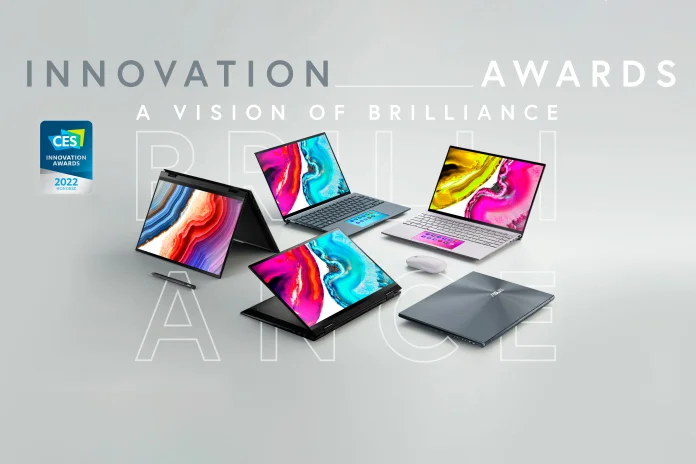 2022 Innovation Awards