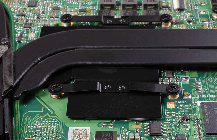 How Does the ASUS IceCool Laptop Cooling Technology Work?