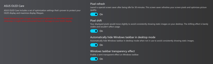 LCD vs. OLED: Why your next laptop should have an OLED display