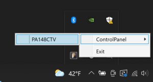 How to use the ASUS Control Panel in Adobe Photoshop, Premiere Pro ...