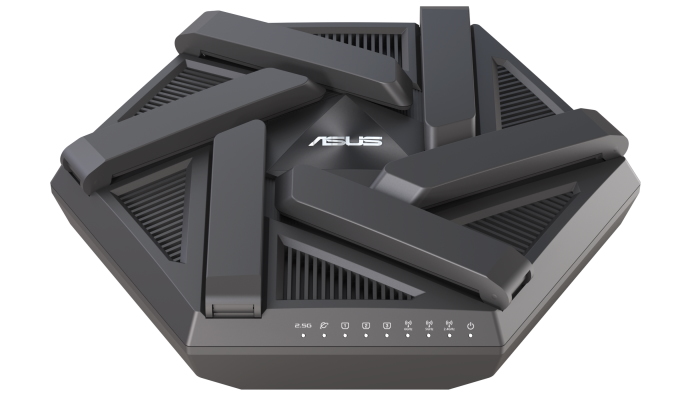 ASUS RT-AXE7800 wireless router