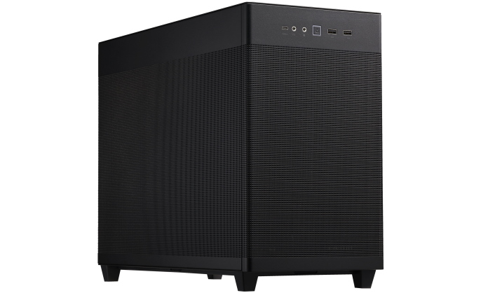 Guys suggest me is it possible to have air cooler for ASUS Prime AP201  MicroATX Case