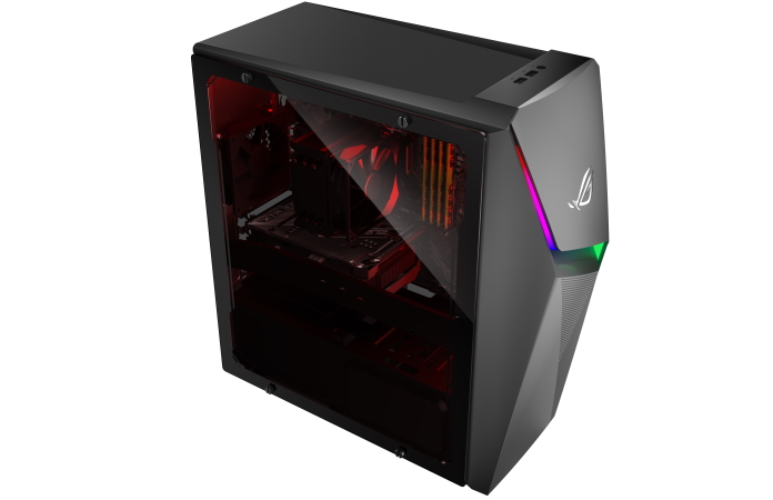 ROG Strix G10CE gaming desktop