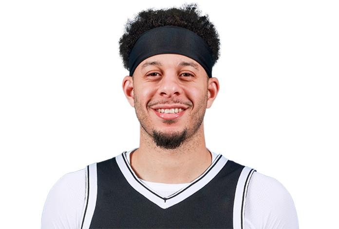 seth curry eyes