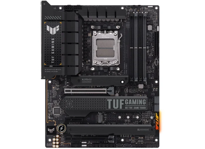 TUF Gaming X670E-Plus motherboard