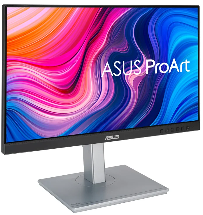 ASUS ProArt Display OLED PA32DC 31.5 4K HDR Monitor PA32DC B&H