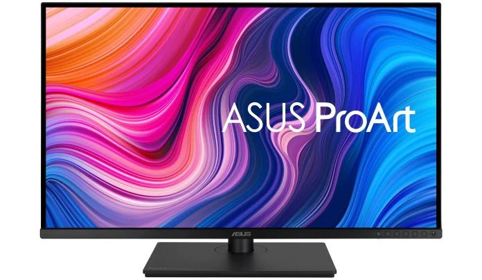 ASUS ProArt PA32UCRK 32 4K HDR Monitor PA32UCR-K B&H Photo Video