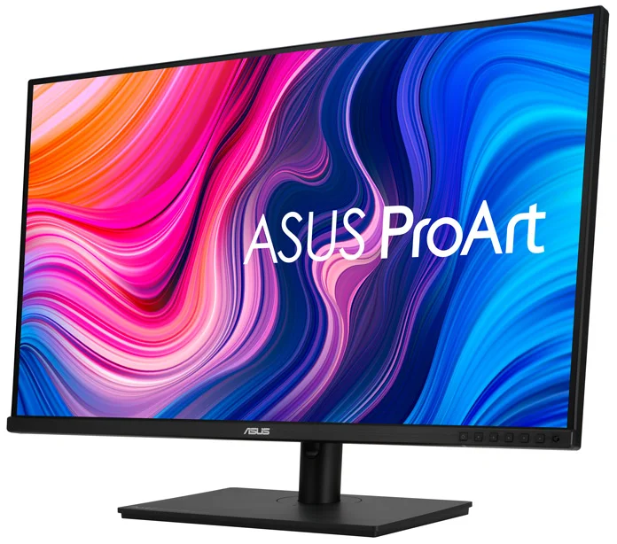 ASUS ProArt Display OLED PA32DC 31.5 4K HDR Monitor PA32DC B&H