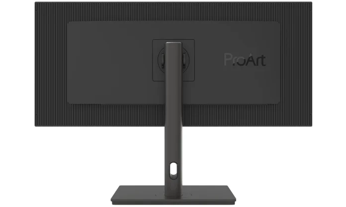 ProArt Display family on a table