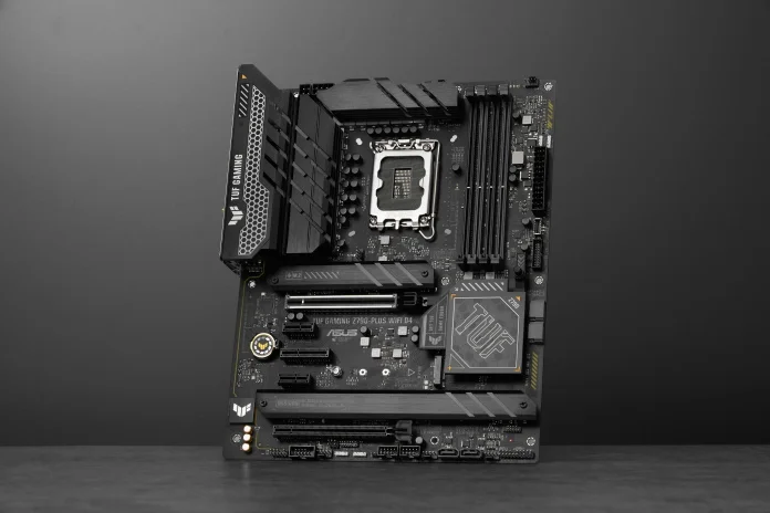 Z790 motherboard guide: Reign supreme with ROG, ROG Strix, TUF Gaming and  Prime - Edge Up