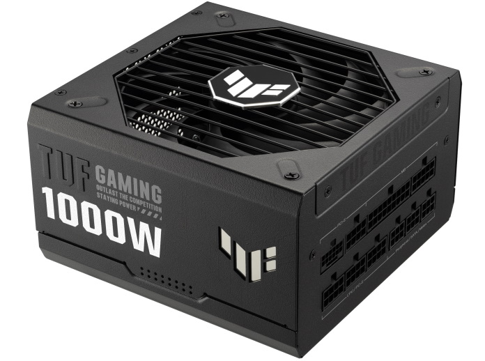 TUF Gaming Gold 1000W power supply