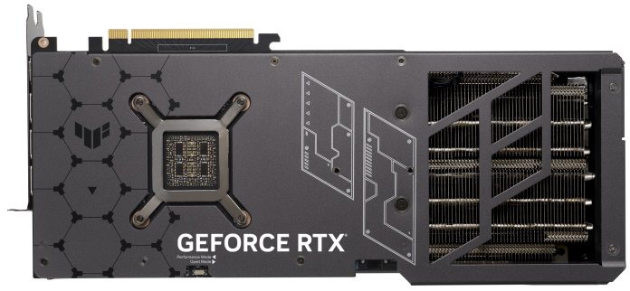 ASUS introduces GeForce RTX 4090/4080 ROG STRIX and TUF GPUs 