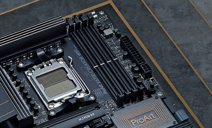 DDR5 vs. DDR4: everything you'll get with next-gen memory - Edge Up