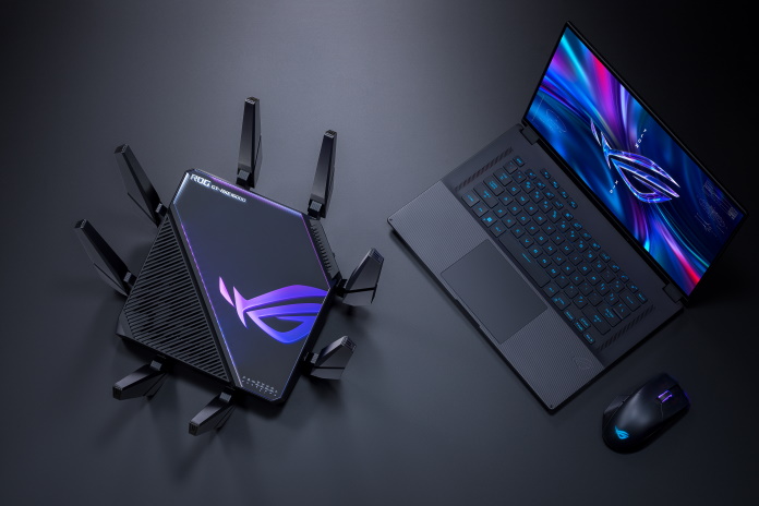WiFi 6E buying guide: above the fray with the best WiFi 6E ASUS and ROG - Edge Up