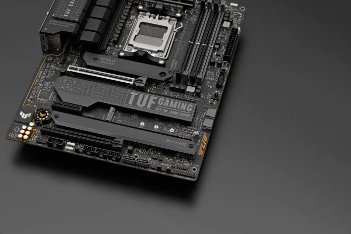 ASUS X670 motherboard guide AM5 kicks off in style with ROG