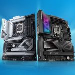 ASUS Prime Z790-A WiFi and ROG Maximus Z790 Hero motherboards