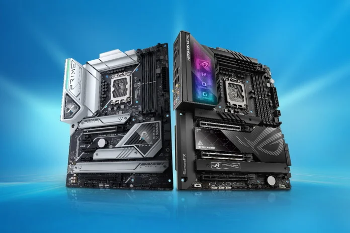 Portaal heuvel staart Z790 motherboard guide: Reign supreme with ROG, ROG Strix, TUF Gaming and  Prime - Edge Up