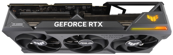 ASUS introduces GeForce RTX 4090/4080 ROG STRIX and TUF GPUs 