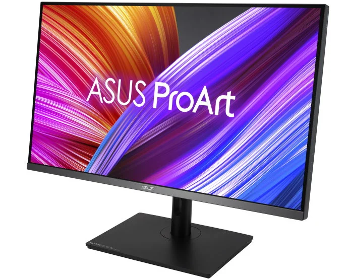 ProArt Display PA32UCR monitor