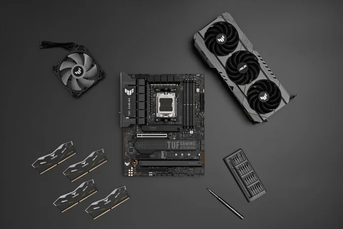 PRIME B550-PLUS｜Motherboards｜ASUS USA