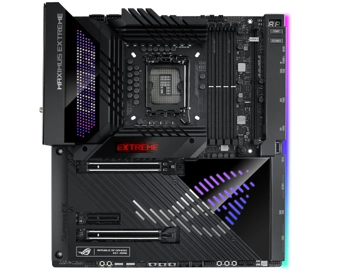 ASUS to launch four new Z790 motherboards on October 16th, expanding Z790  lineup to 27 models 