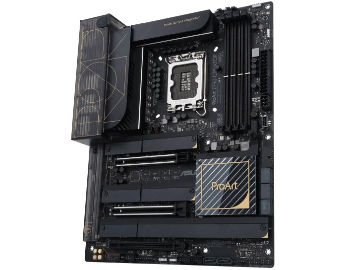 ProArt Z790-Creator WiFi motherboard