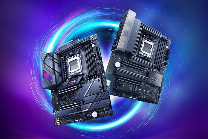 motherboard