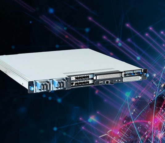 ASUS server specialized for ORV2/3