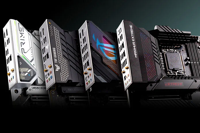 Which will YOU choose?!, ASUS TUF Gaming PC Build