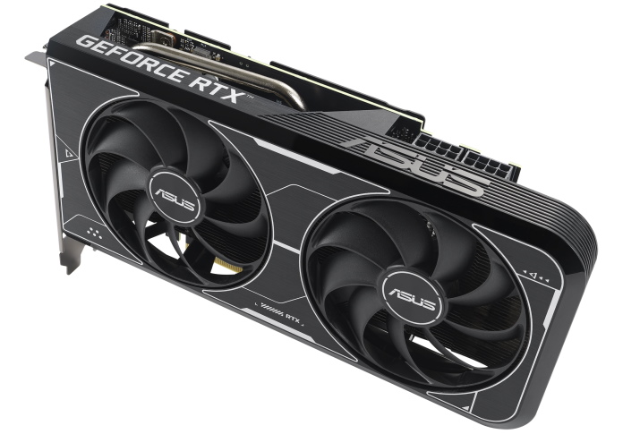 The ASUS TUF and Dual GeForce RTX 3060 Ti get amped up with high 