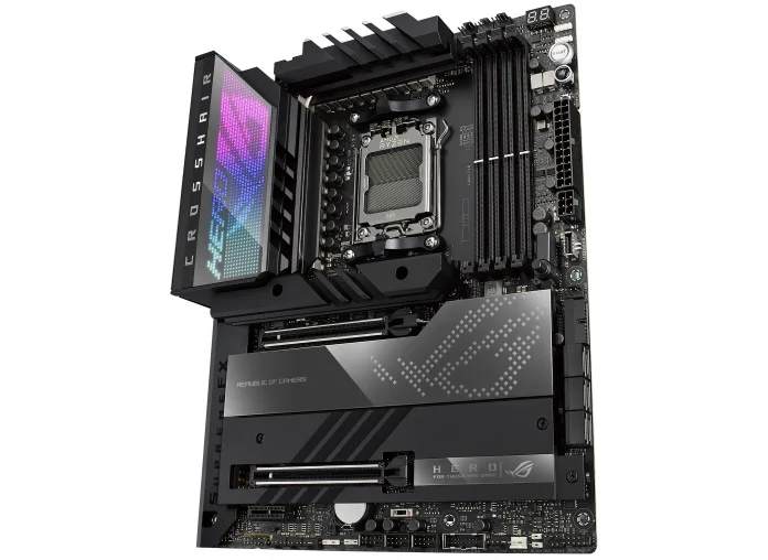 ryzen9 7950x+ ROGstrix b560-aセット-