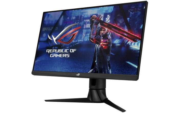 ASUS ROG STRIX 32 4K HDR 160 Hz Gaming Monitor XG32UQ B&H Photo