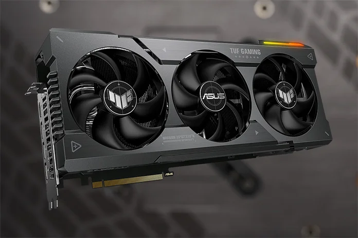 New TUF Gaming Radeon RX 7900 XTX and RX 7900 XT graphics cards arrive to  rule the Radeon roost - Edge Up