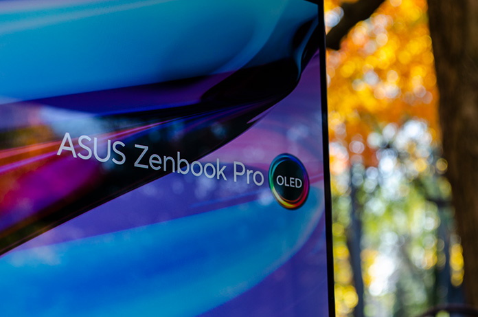 Zenbook Pro 16X OLED (UX7602)｜Laptops For Creators｜ASUS USA