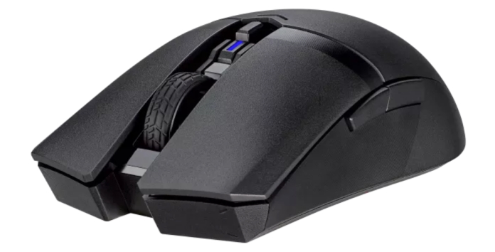 TUF Gaming M4 WL gaming mouse 