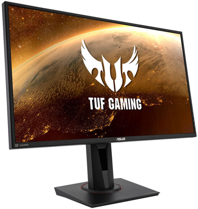 TUF Gaming VG279QM gaming monitor