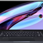 Zenbook Pro 16X OLED-1