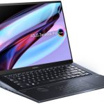 Zenbook Pro 16X OLED-2