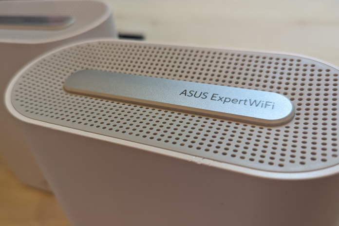 Mesh WiFi for Business