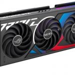 GeForce RTX 4070TI