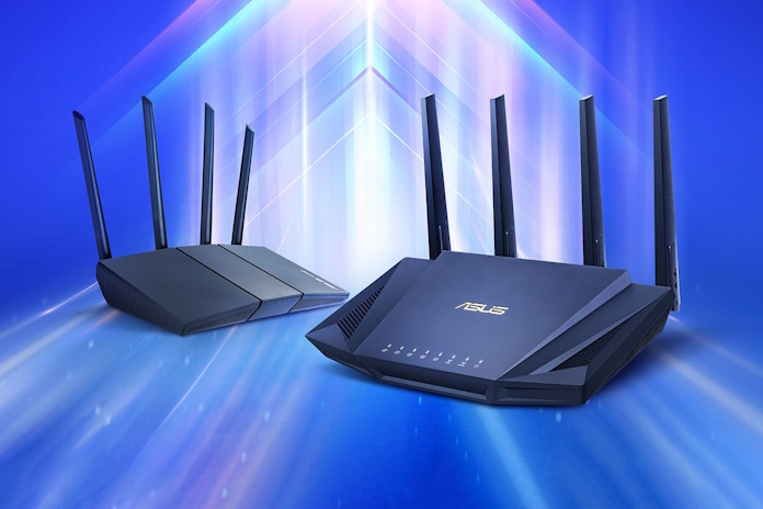 cambiar Elocuente crítico An extendable router from ASUS gives your WiFi network room to grow - Edge  Up