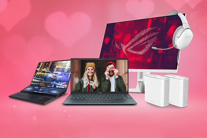 Valentine's Day gift guide 2023: Playing matchmaker with all our