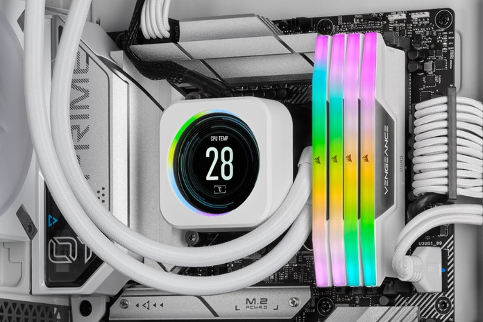 Best RAM for Gaming 2024: Fast, Cheap and RGB