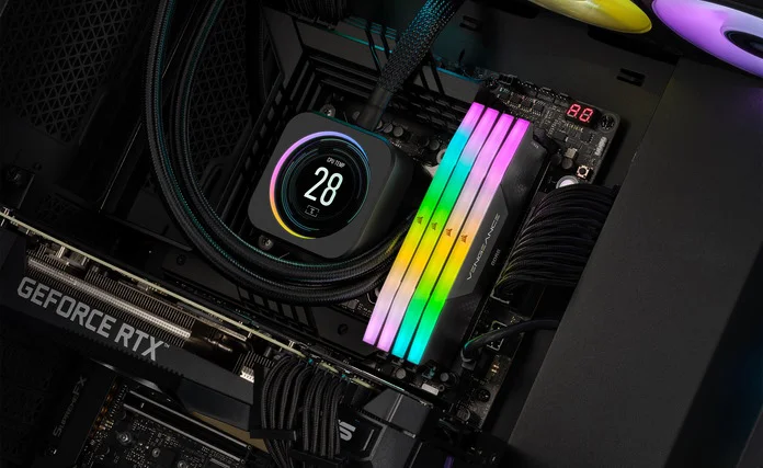 What is DDR5? The PC's next-gen memory, explained