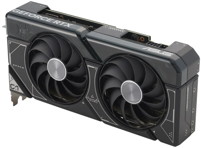 ASUS introduces GeForce RTX 4090/4080 ROG STRIX and TUF GPUs 