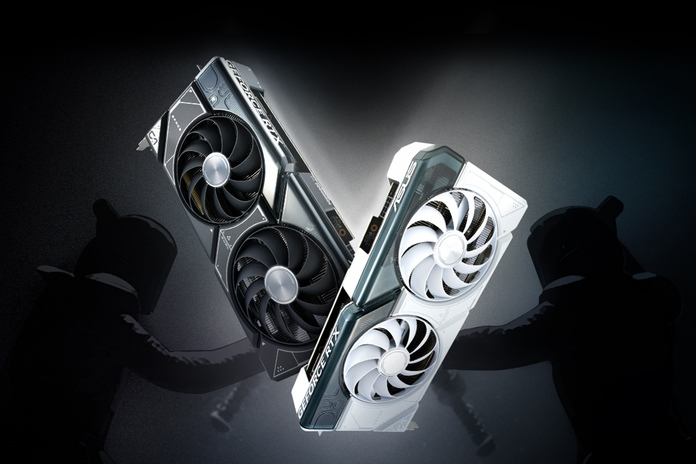 GeForce RTX 4070 Family Graphics Cards