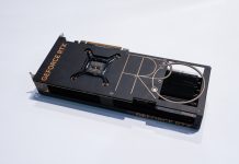 ProArt GeForce RTX 4080 graphics card