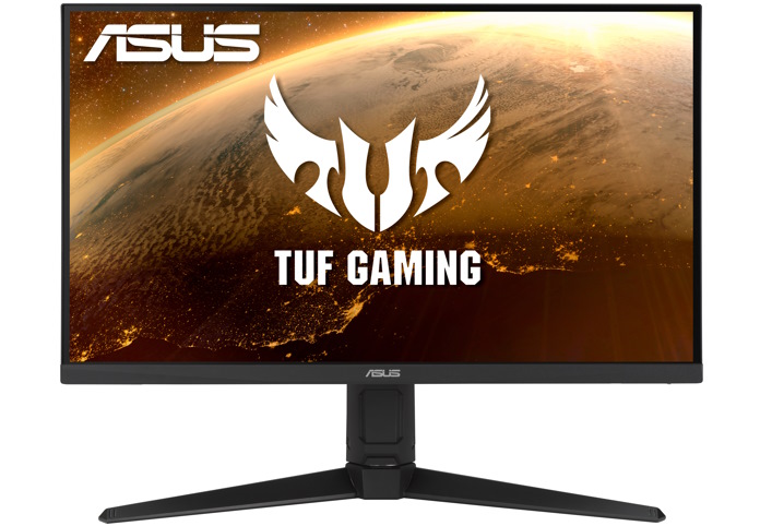 TUF Gaming VG279QL1A gaming monitor