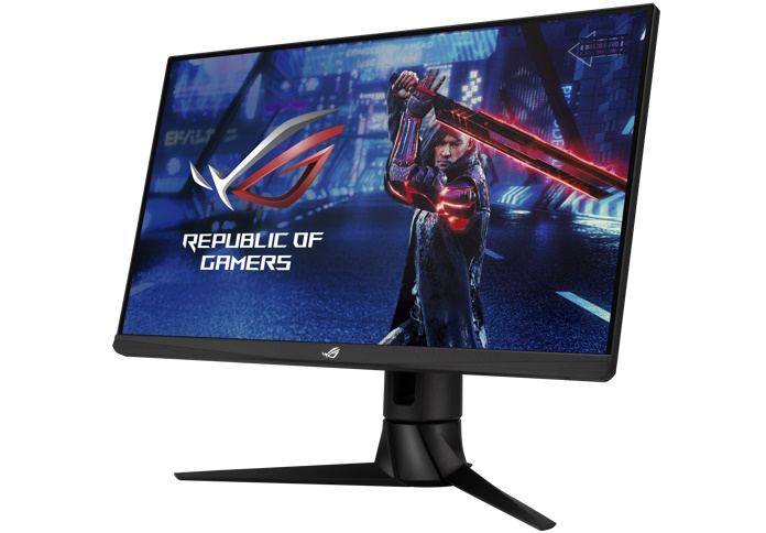 ROG Strix XG249CM gaming monitor